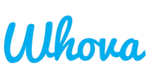Whova App
